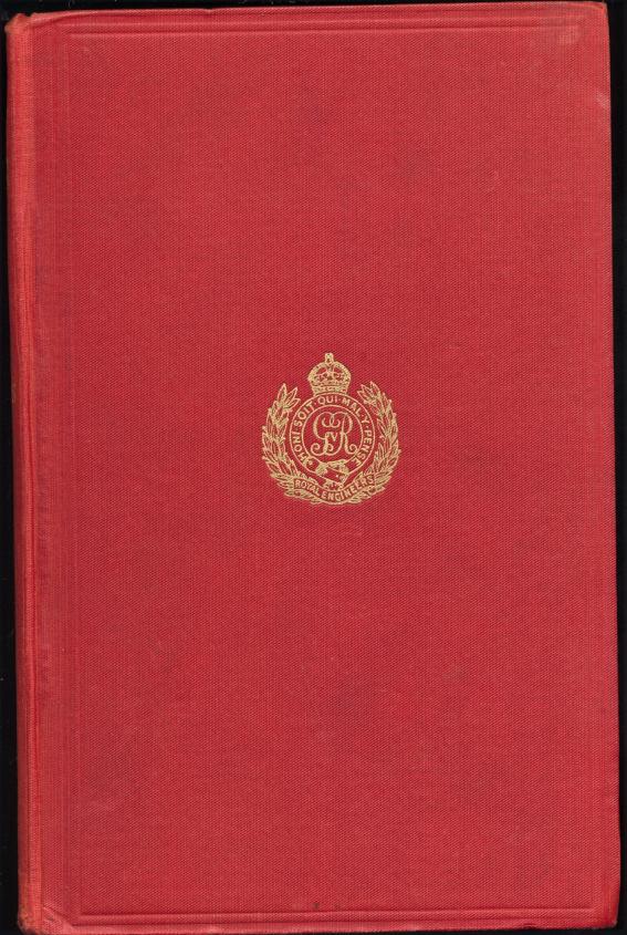 'The Military Engineer in India' (Colonel E. W. C. Sandes, D.S.O., M.C., Institute of Royal Engineers, Chatham, 1933). Companion set in Two volumes, 590pp. and 392pp