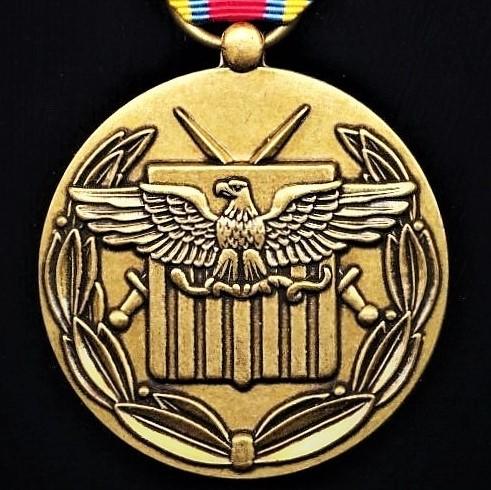 Aberdeen Medals | United States: Global War on Terrorism Expeditionary ...