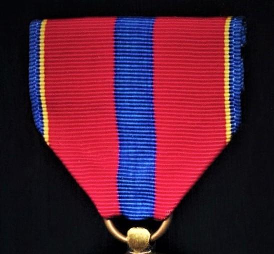 Aberdeen Medals United States Naval Reserve Meritorious Service Medal