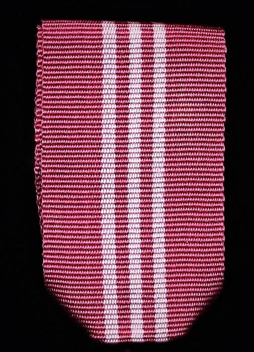 India: 1971 India-Pakistan War Star (Paschimi Star 1971)