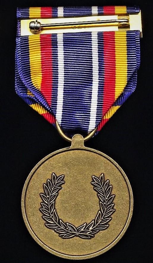 Aberdeen Medals | United States: Global War On Terrorism Service Medal ...