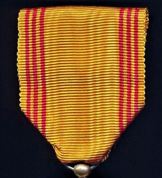 France: Medal for the Refractory 1940-1945 (Medaille du Refractaire / Insignie du Refractaire 1940-1945)