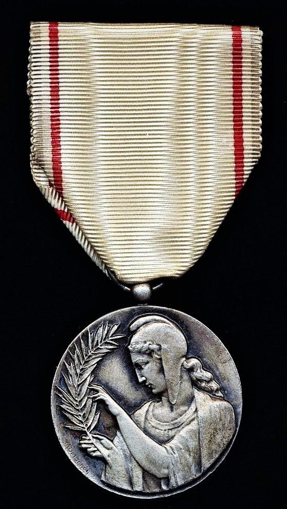 Aberdeen Medals  France: Military Medal (Medaille Militaire). 3rd