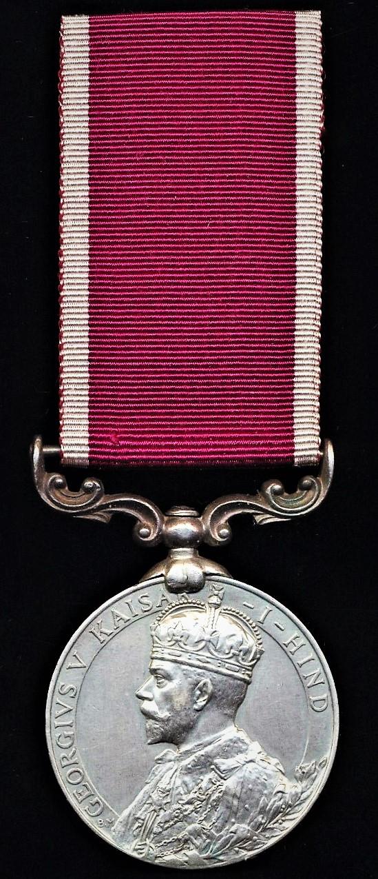 aberdeen-medals-india-long-service-good-conduct-medal-gv-first