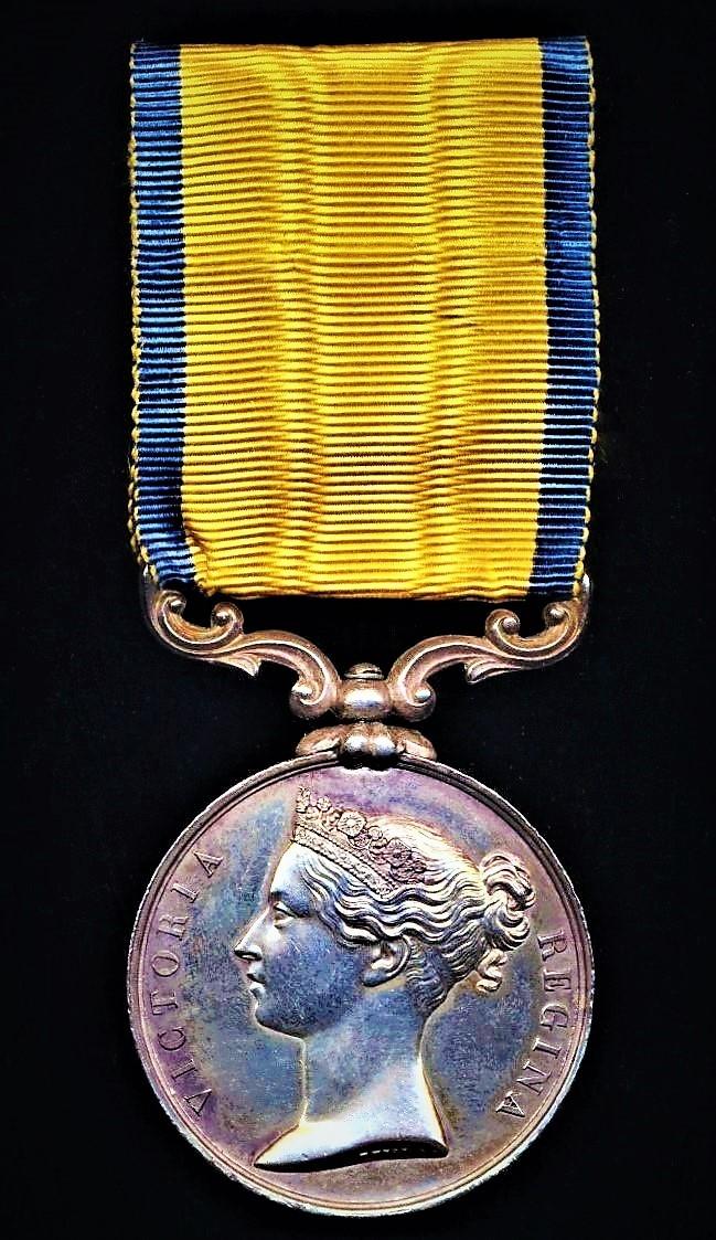 Baltic Medal (1854-1855)