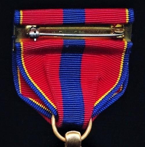 Aberdeen Medals United States Naval Reserve Meritorious Service Medal