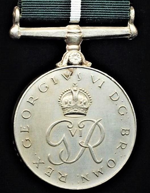 Pakistan (Dominion): Independence Medal 1947 (90220 Spr Abdul Aziz R.P.E.)