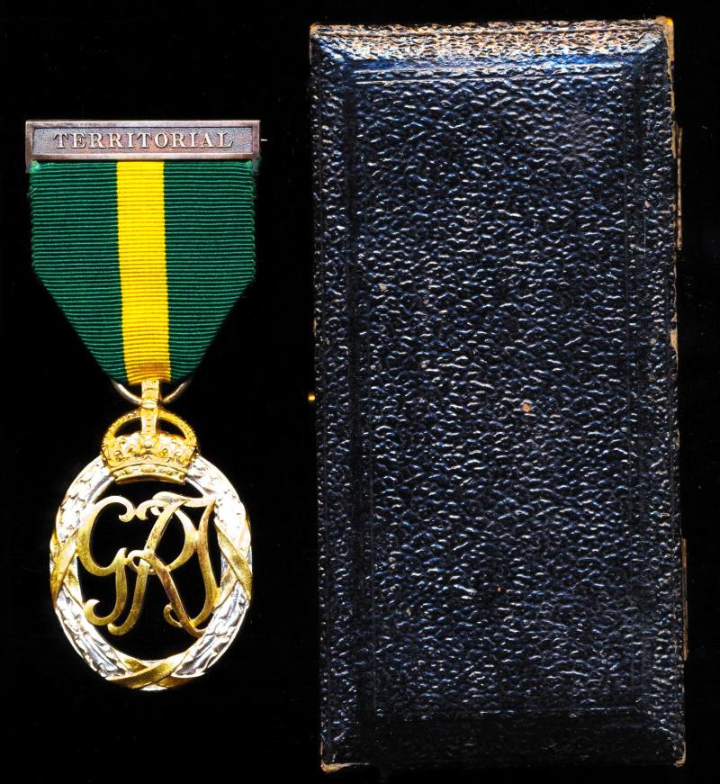 Aberdeen Medals 