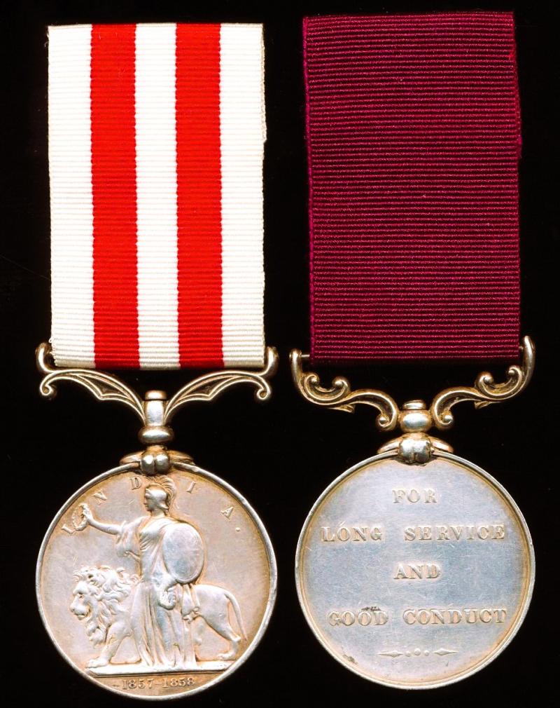 Aberdeen Medals 