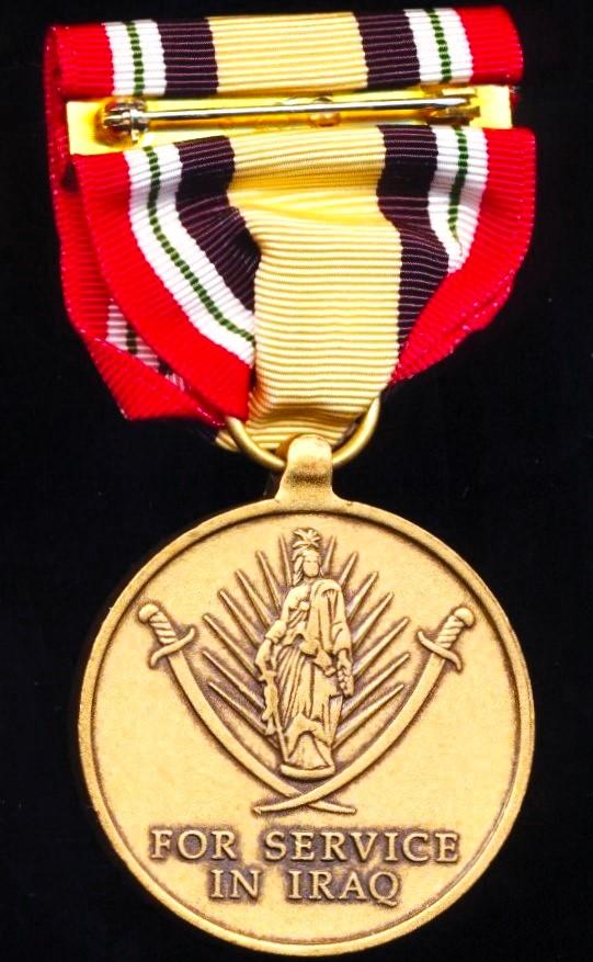 Aberdeen Medals 