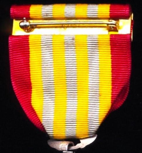 Aberdeen Medals | Republic of Vietnam (1955-1975):Armed Forces Honour ...