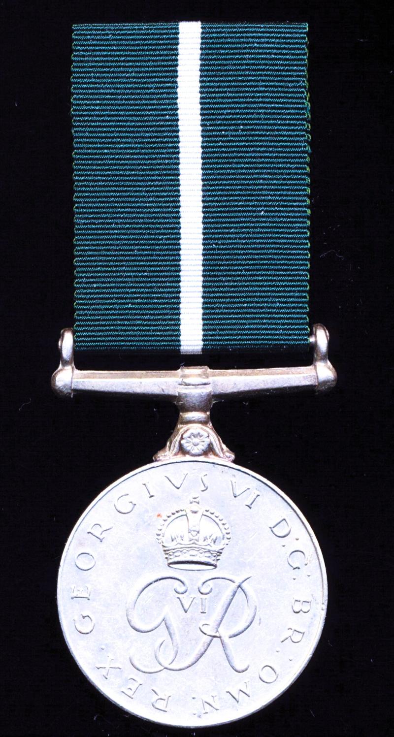 Pakistan (Dominion): Pakistan Medal 1947