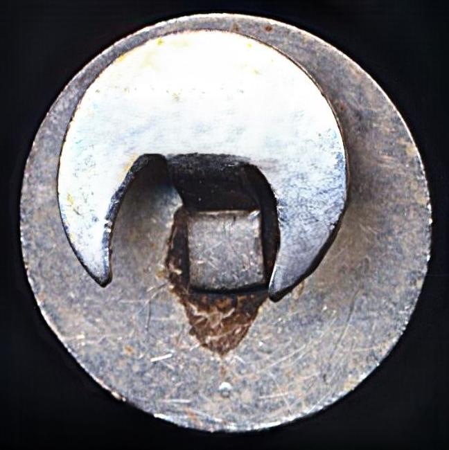 The King's Badge 1939-1945