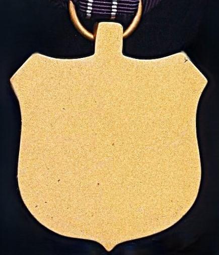 United States: United States Coastguard 'Expert Rifle Medal'