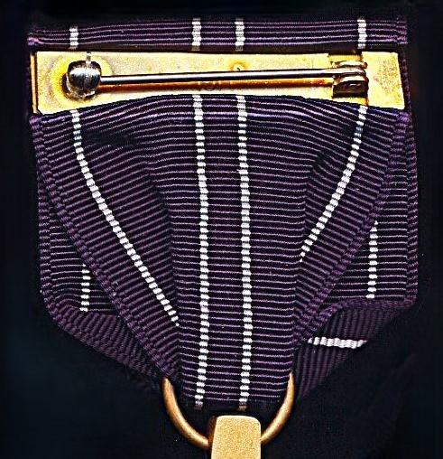 United States: United States Coastguard 'Expert Rifle Medal'