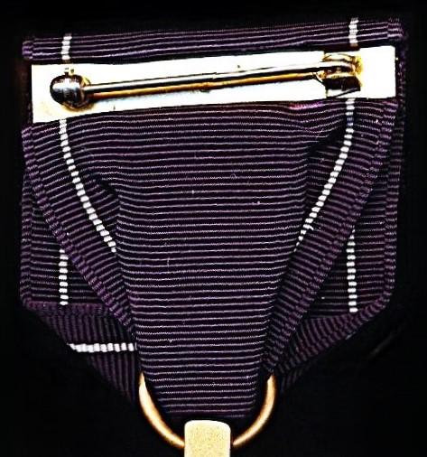 United States: United States Coastguard 'Expert Pistol Shot Medal'