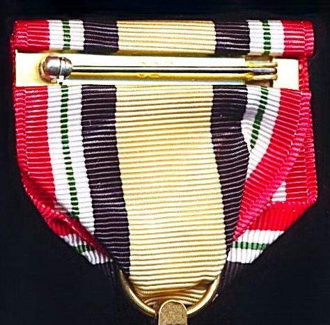 United States: Iraq Campaign Medal 2003-2011