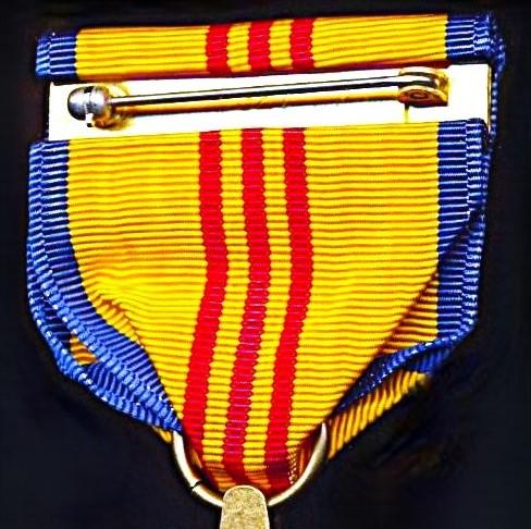 United States of America: Merchant Marine Vietnam Service Medal 1965-1973