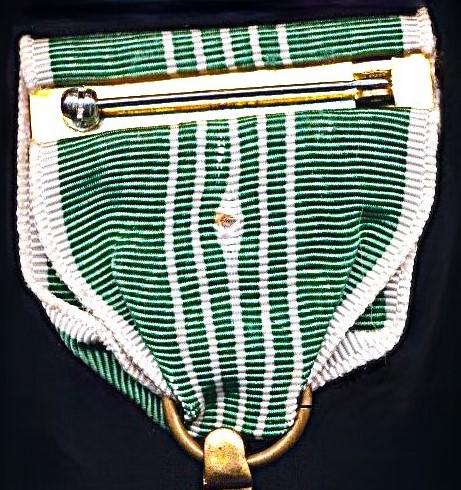 United States: Army Commendation Medal (Instituted 1945). Circa 1990-2025