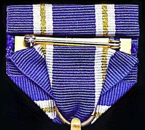 North Atlantic Treaty Organisation (NATO ): NATO Service Medal for 'Active Endeavour'