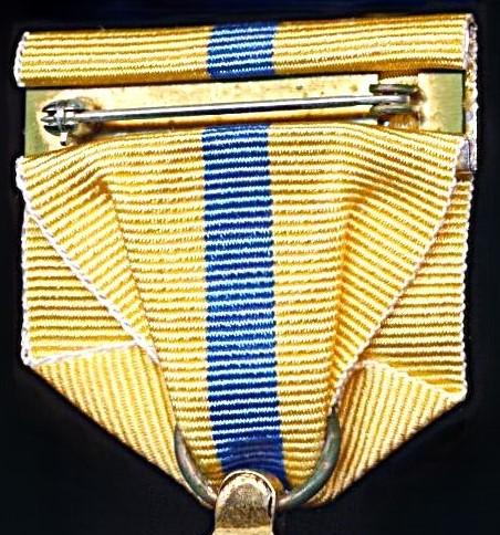 United Nations Medal: UNIKOM (United Nations Iraq/Kuwait Observer Mission 1991-)