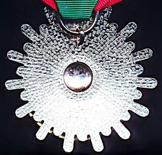 Saudi Arabia (Kingdom): Medal for the Liberation of Kuwait 1991