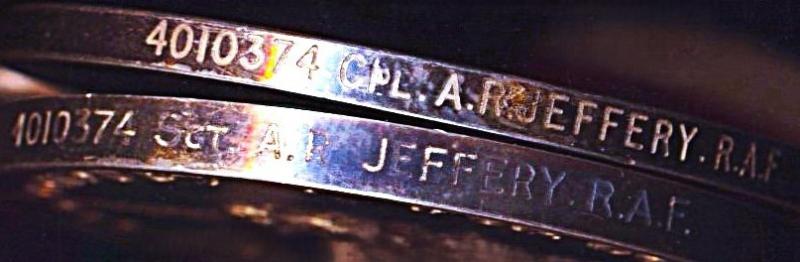 A Multi-Campaign, Second World War, Malaya Emergency & Long Service medal group of 7: Sergeant Albert Roy Jeffery, Royal Air Force