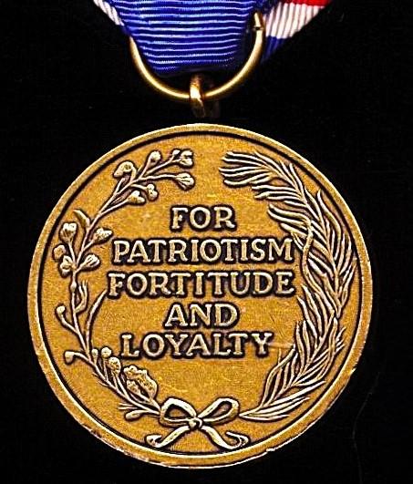 United States: Philippine Congressional Medal 1906