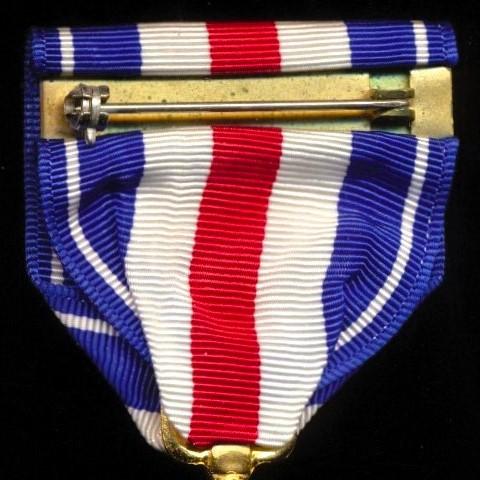 United States: Silver Star Medal (SSM). Post 1990- issue