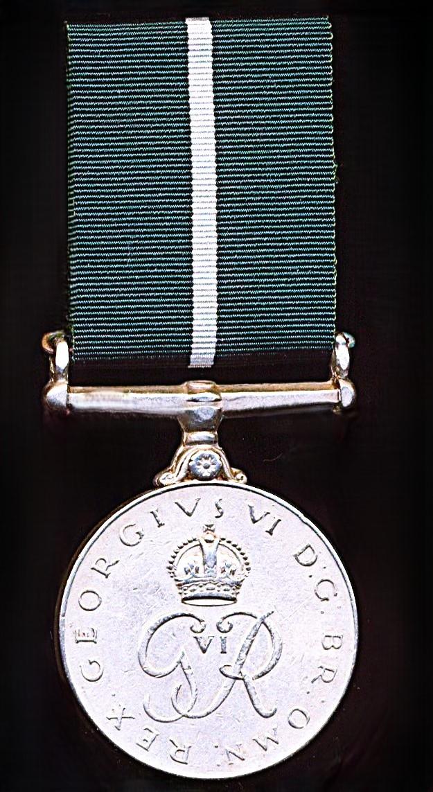 Pakistan (Dominion): Pakistan Medal 1947