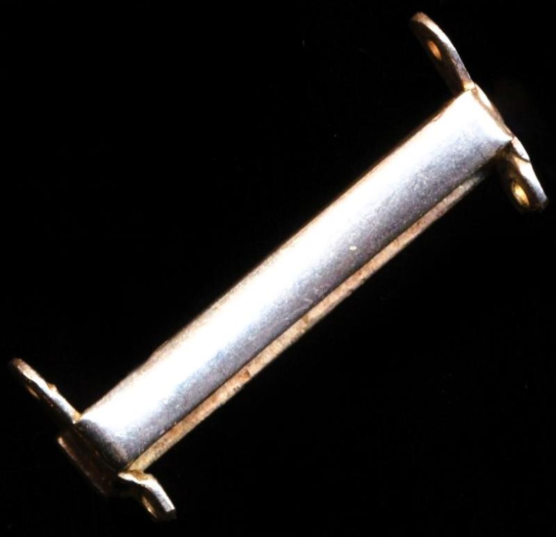 China Medal 1900. Clasp 'Taku Forts'. Silver