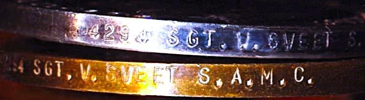 An Order of St. John & World Wars service in German South West Africa & Salonika and long service medal group of 7: Assistant Commissioner Wilfred Sweet, Cape of Good Hope District, St, John Ambulance Brigade, late Sergeant South African Medical Corps