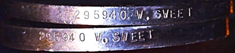 An Order of St. John & World Wars service in German South West Africa & Salonika and long service medal group of 7: Assistant Commissioner Wilfred Sweet, Cape of Good Hope District, St, John Ambulance Brigade, late Sergeant South African Medical Corps