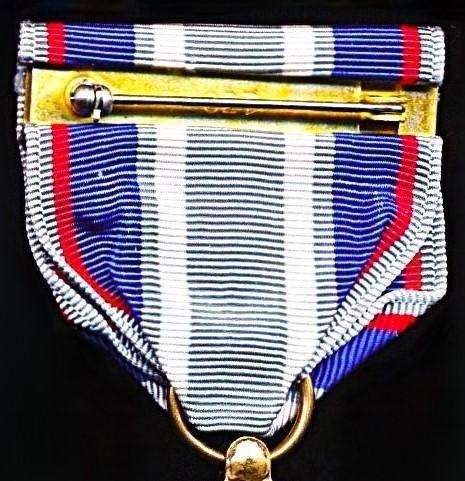 United States: Air and Space Campaign Medal (ASCM)